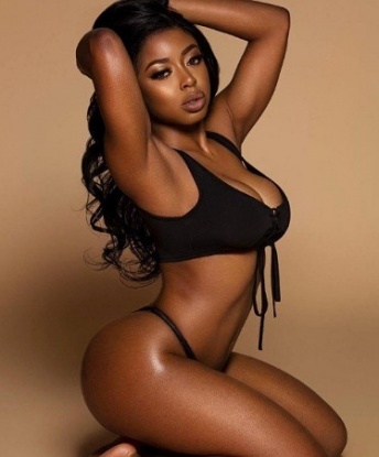 Проститутка Рита